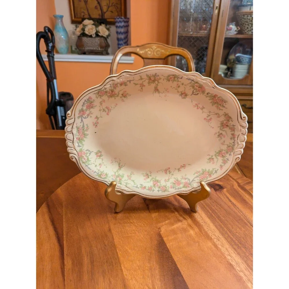 Homer Laughlin homer laughlin~oval